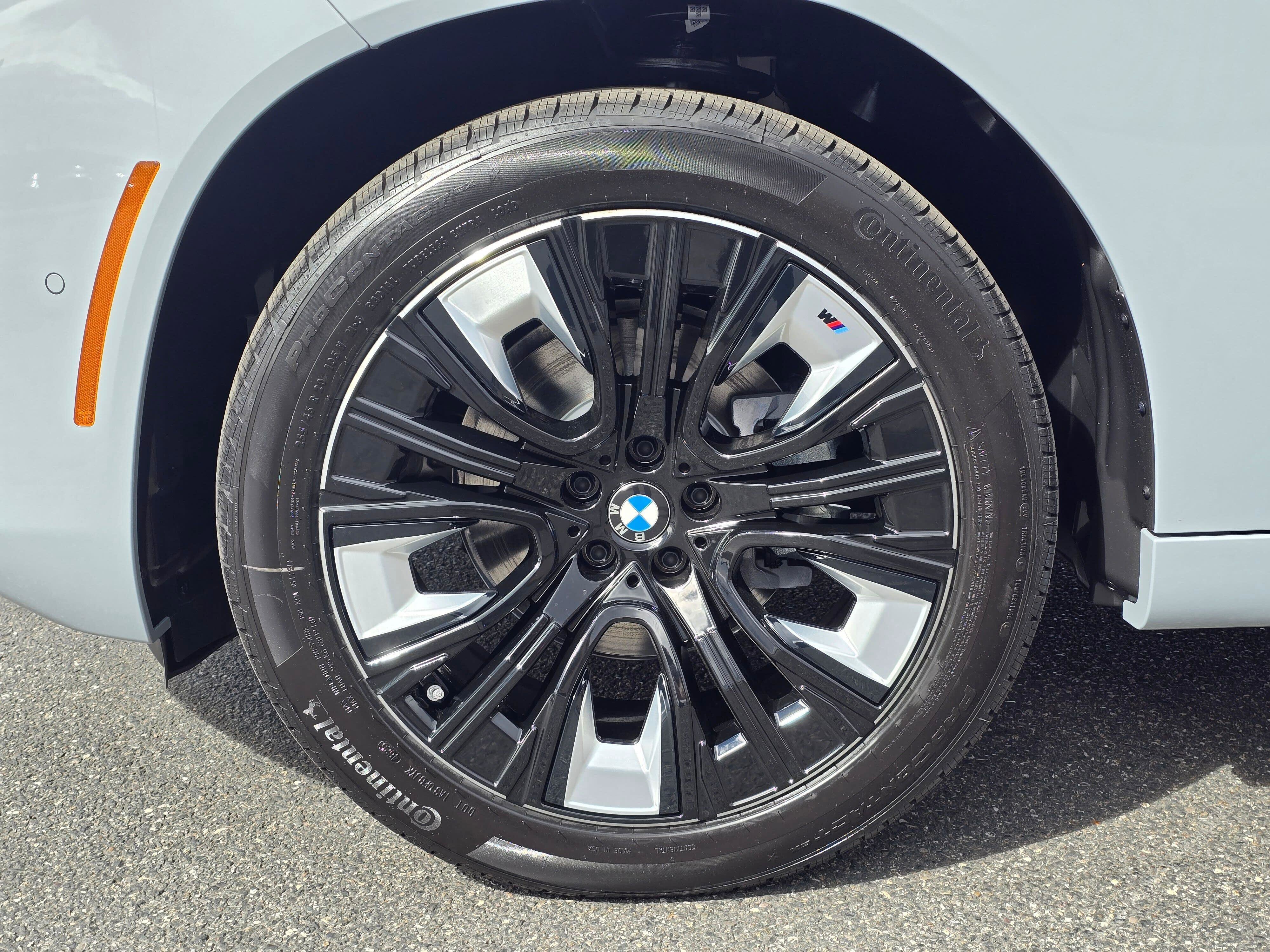 New 2026 BMW X3 xDrive30 w/ Premium Package image 8