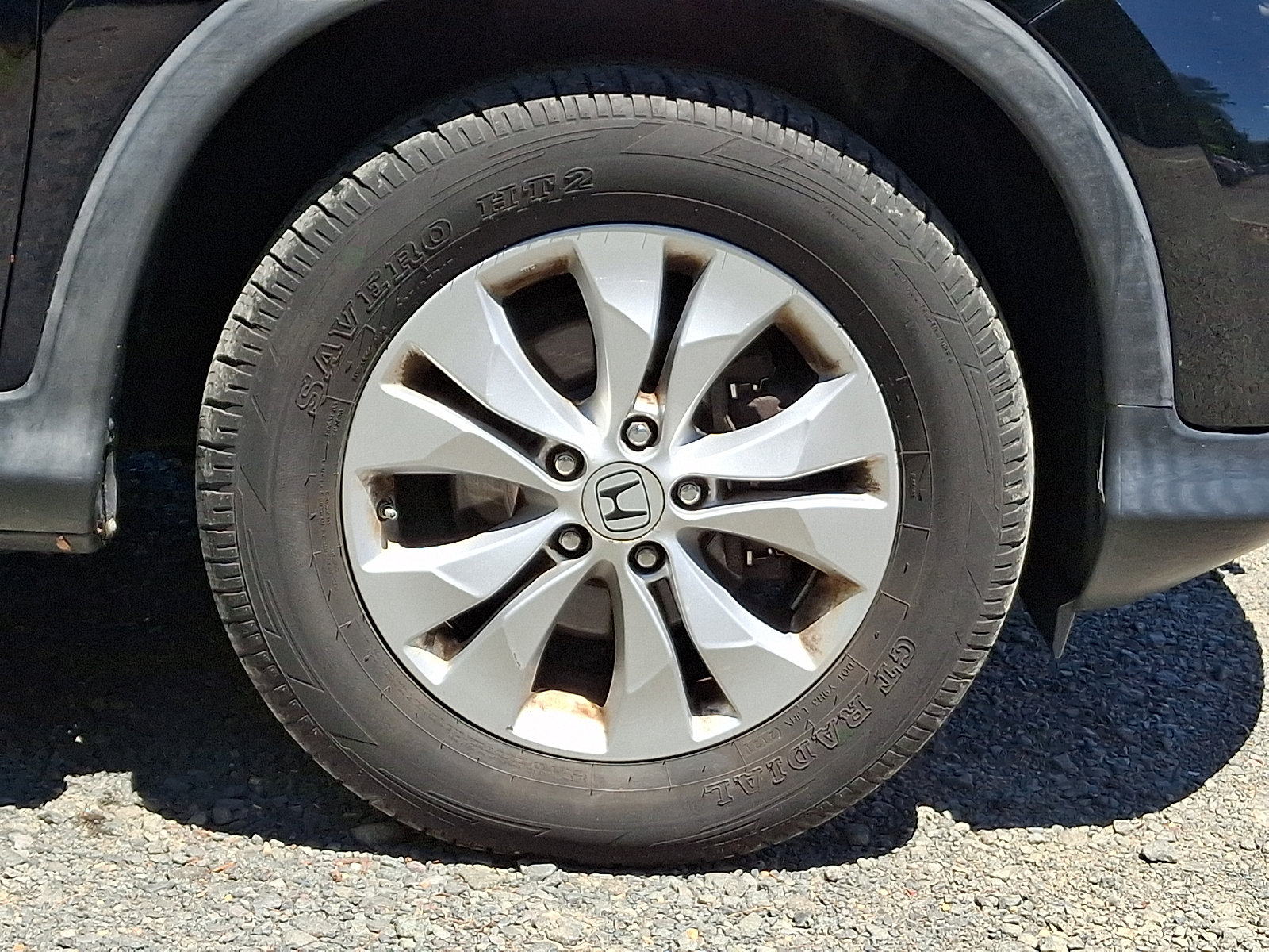 Used 2013 Honda CR-V EX image 8