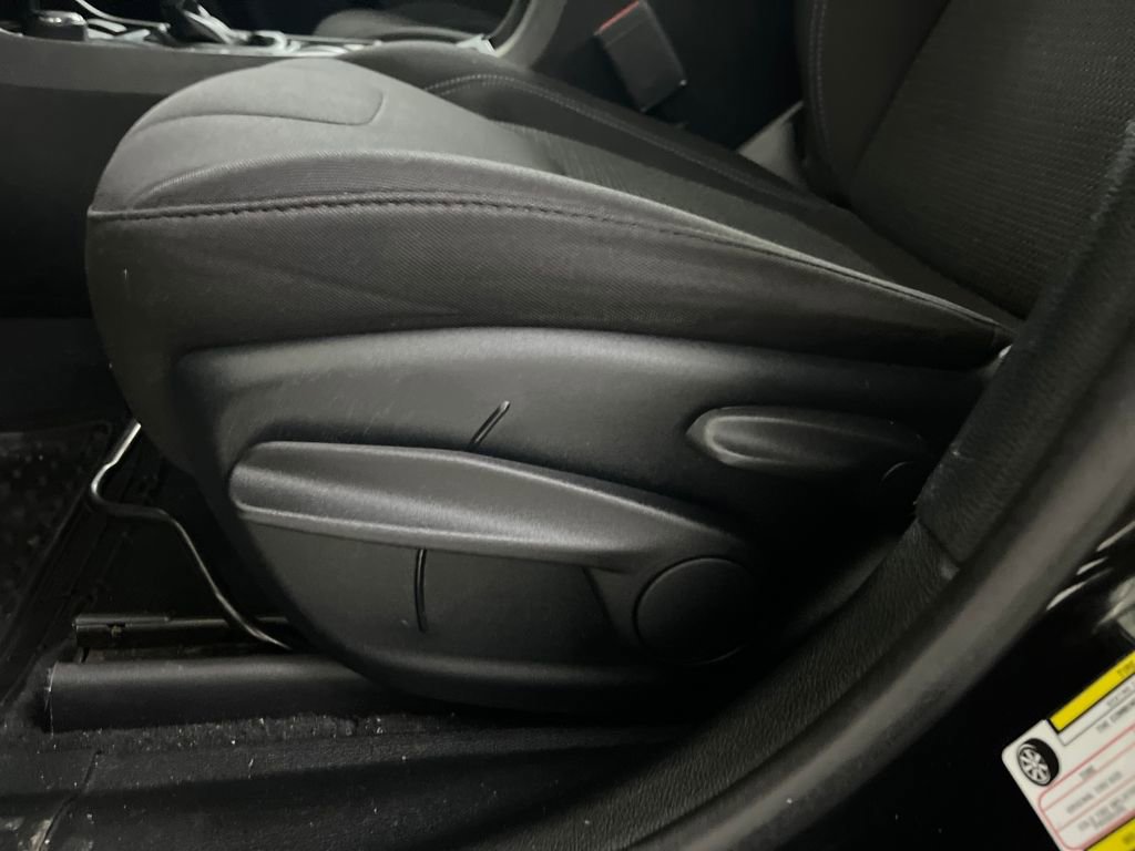 Used 2019 Jeep Cherokee Latitude w/ Popular Appearance Group image 56