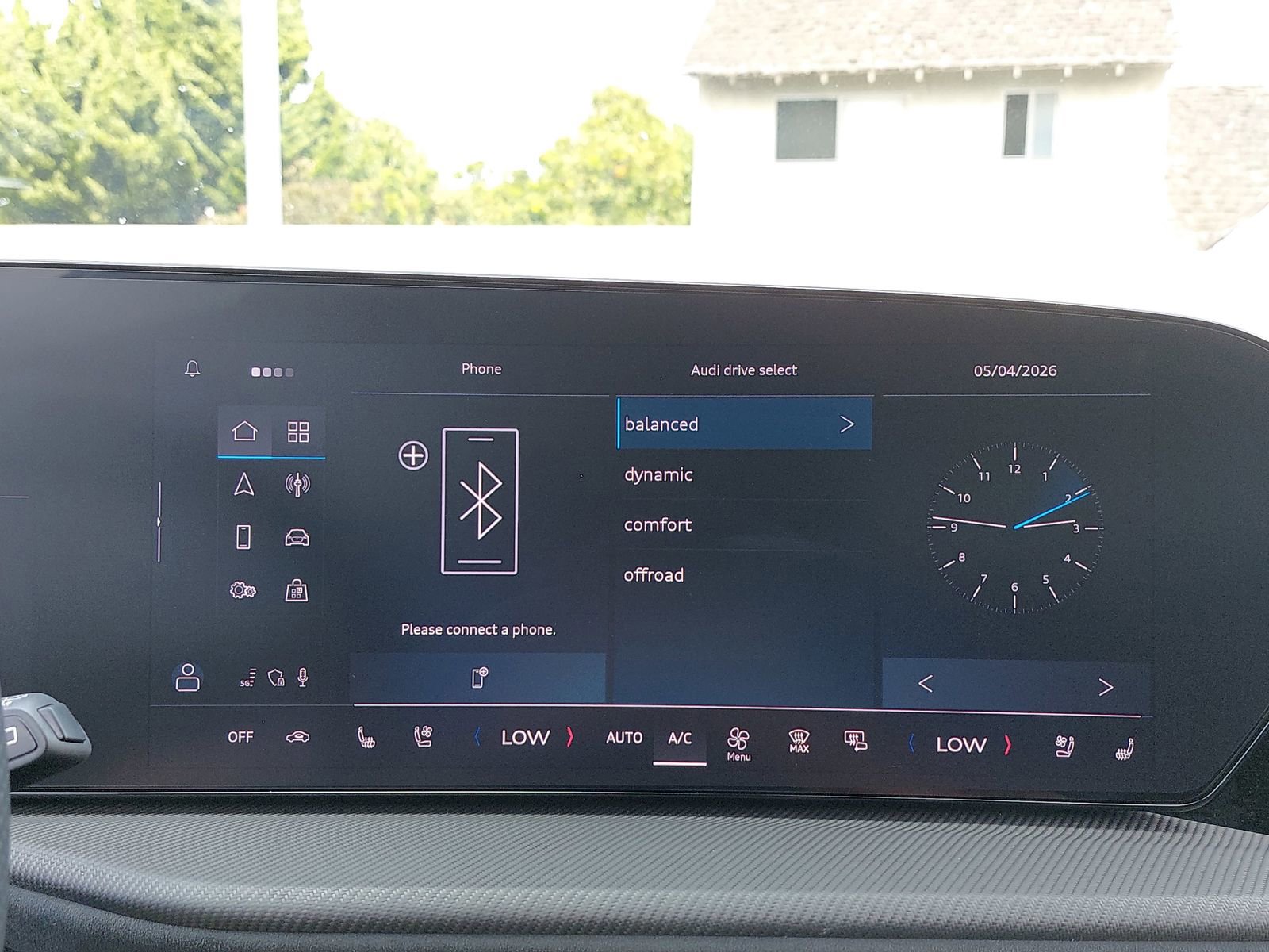 New 2025 Audi SQ5 Premium Plus AWD/4WD image 25