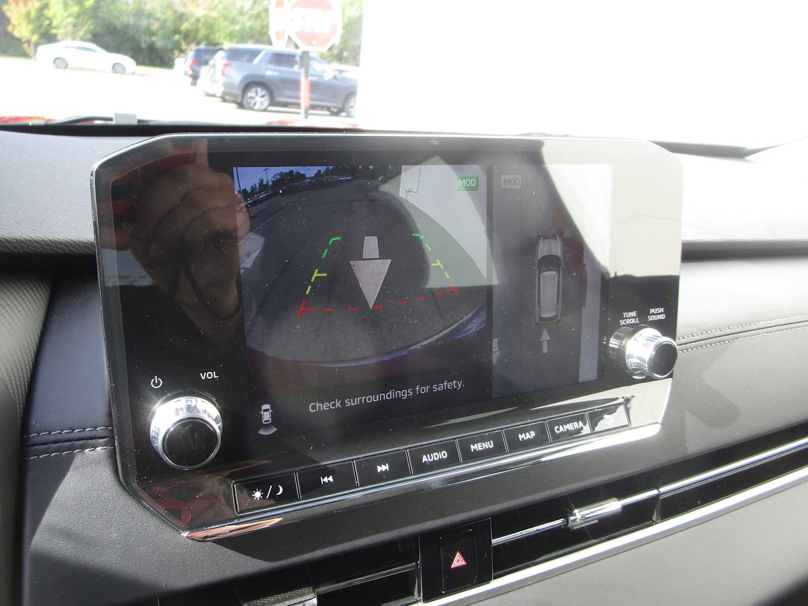 Used 2023 Mitsubishi Outlander SE image 19