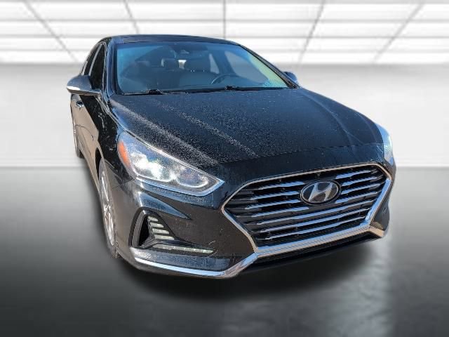 Used 2019 Hyundai Sonata Limited
