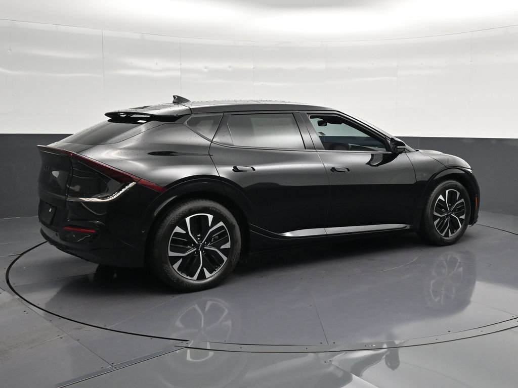 Used 2023 Kia EV6 GT-Line w/ GT-Line Suede Seat Package RWD image 3