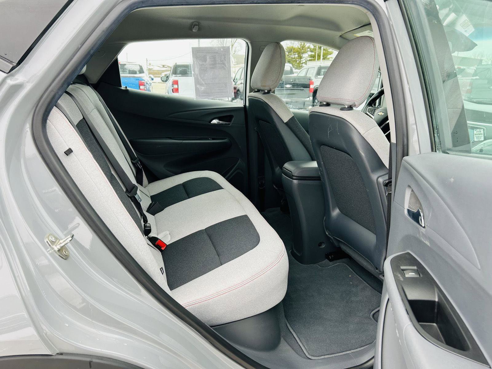 Used 2019 Chevrolet Bolt LT image 26