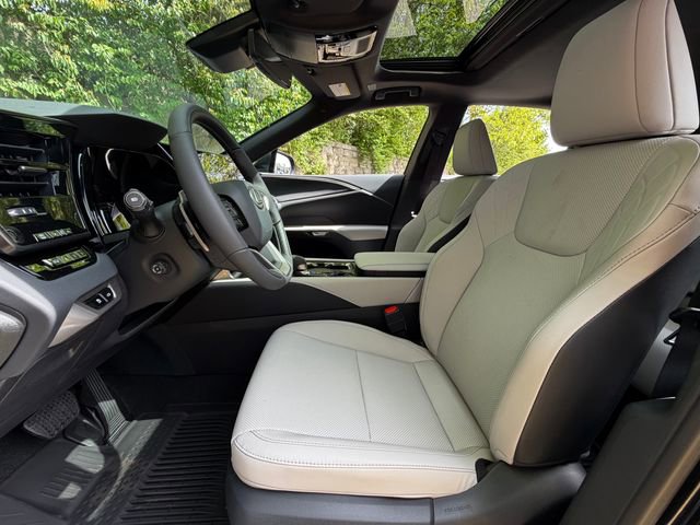 New 2026 Lexus RX 350 Premium w/ Accessory Package (2T) AWD/4WD image 11
