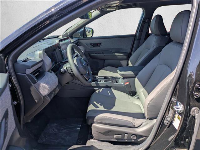 New 2026 Subaru Outback Limited XT w/ Premium/Limited Package 2 AWD/4WD video 4