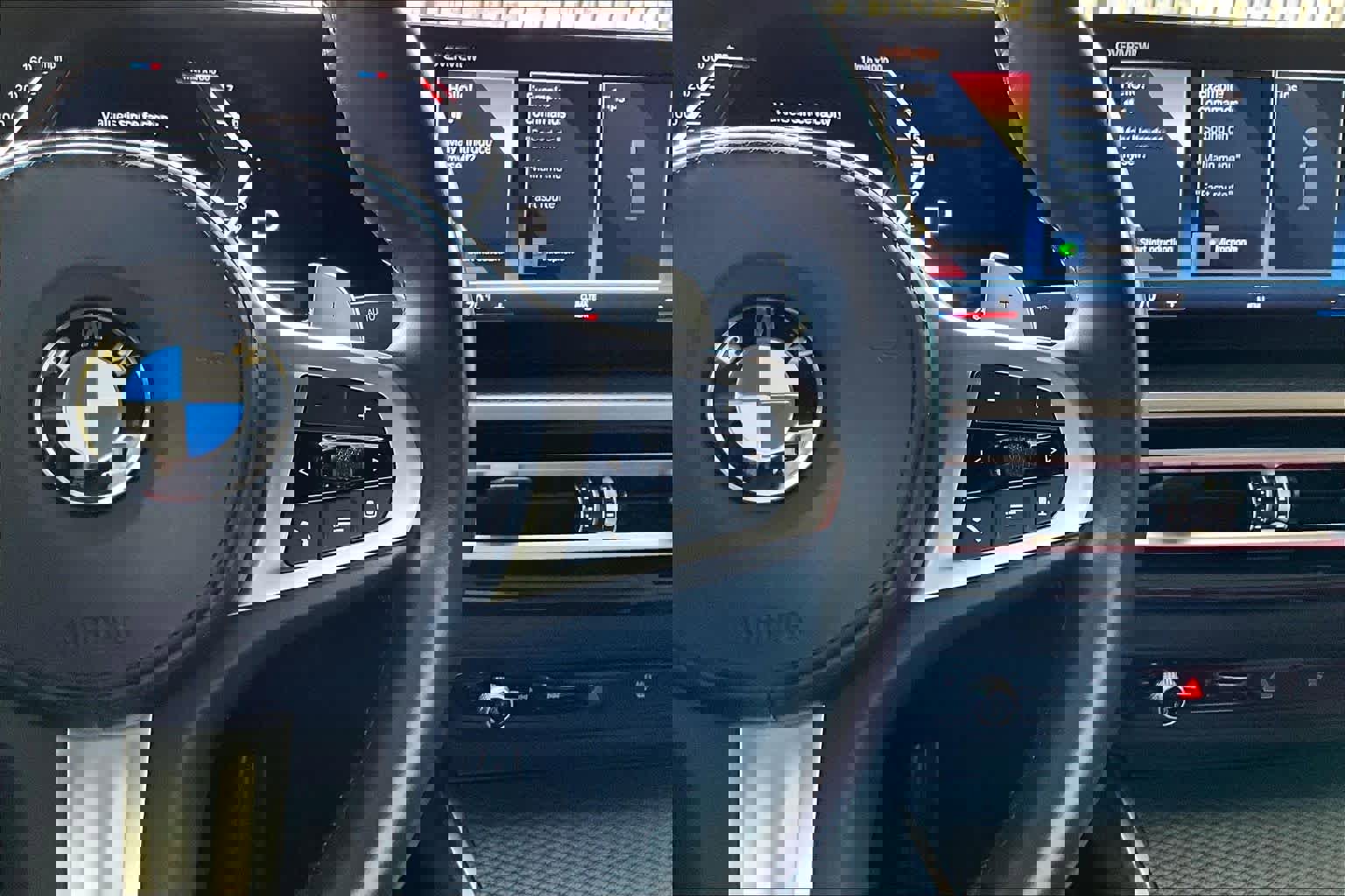 Used 2023 BMW 330i Sedan w/ M Sport Package image 24