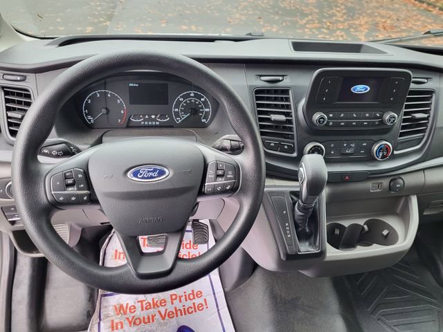 Used 2024 Ford Transit 350 AWD image 12