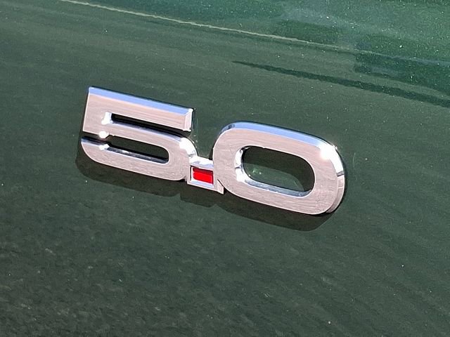 Certified 2022 Ford Mustang GT Premium RWD image 29