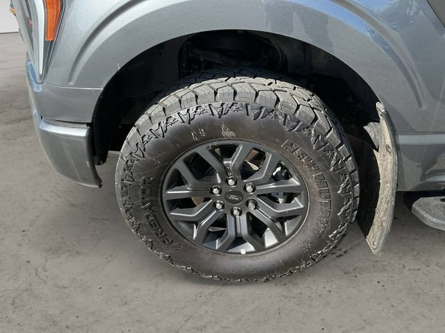 Used 2023 Ford F150 Tremor w/ Equipment Group 402A High AWD/4WD image 10