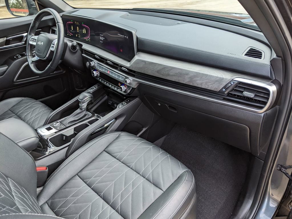 Used 2024 Kia Telluride EX X-Line image 21
