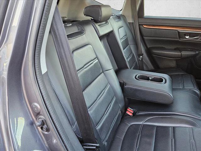Used 2019 Honda CR-V Touring image 19