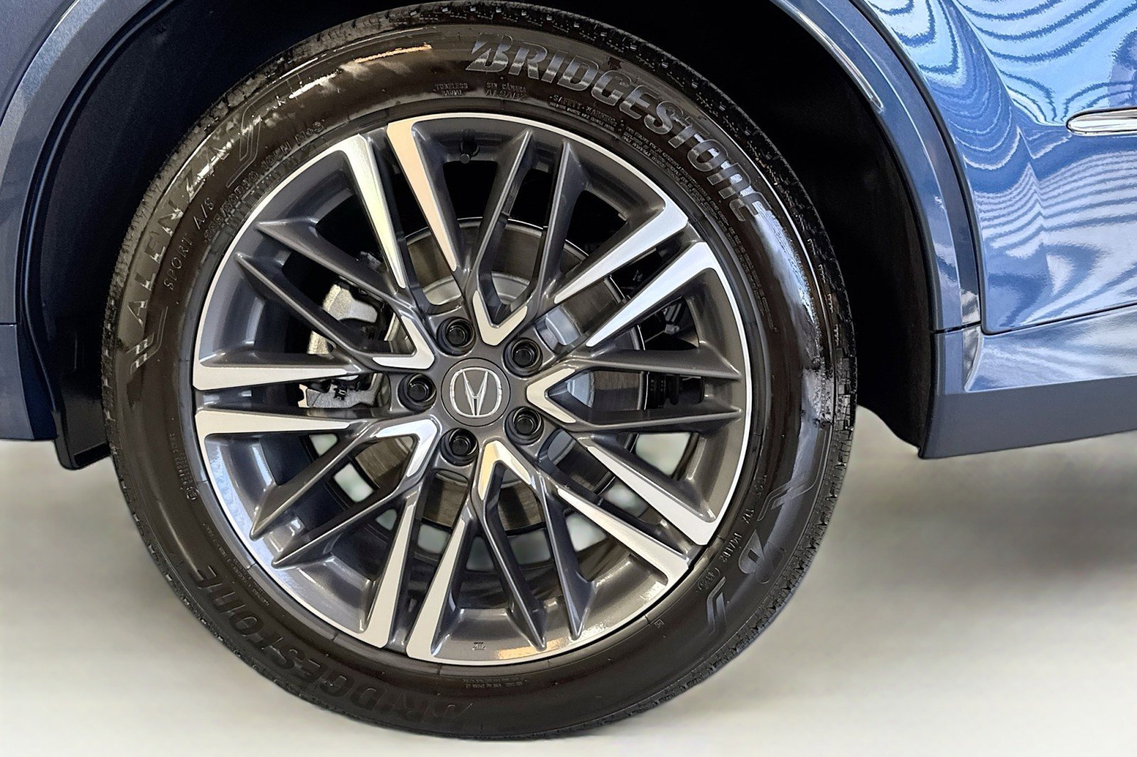 Used 2026 Acura MDX SH-AWD w/ Advance Package image 31