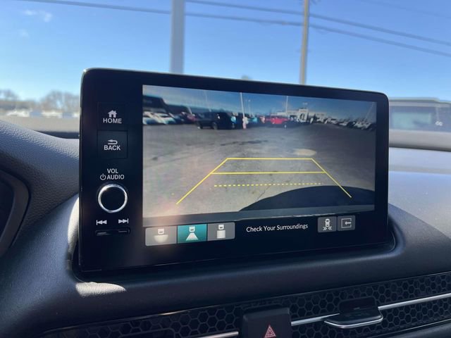 Used 2025 Honda HR-V EX-L image 20