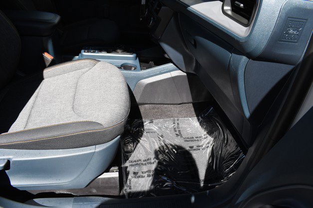 Used 2024 Ford Maverick Tremor w/ Tremor Off-Road Package image 25