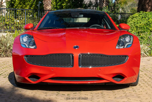 Used 2018 Karma Revero Luxury image 13