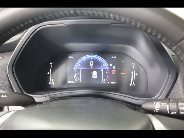 Used 2024 Toyota Grand Highlander AWD image 25