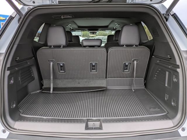 New 2026 GMC Acadia Elevation w/ Black Edition image 12