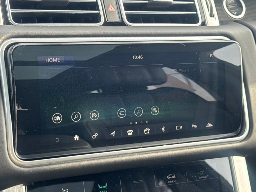 Used 2020 Land Rover Range Rover HSE image 41