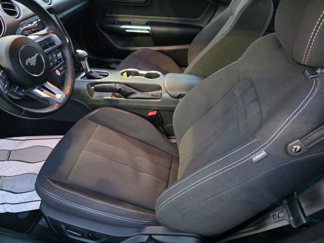 Used 2023 Ford Mustang GT w/ Mustang Nite Pony Package image 14