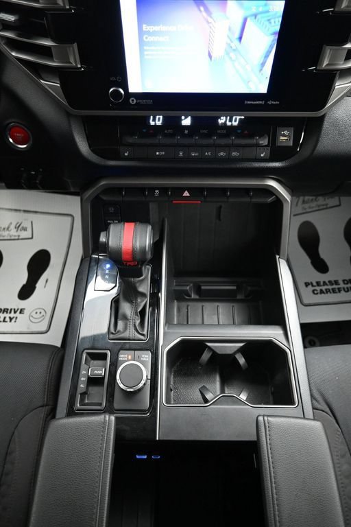 Used 2024 Toyota Tundra SR5 AWD/4WD image 21