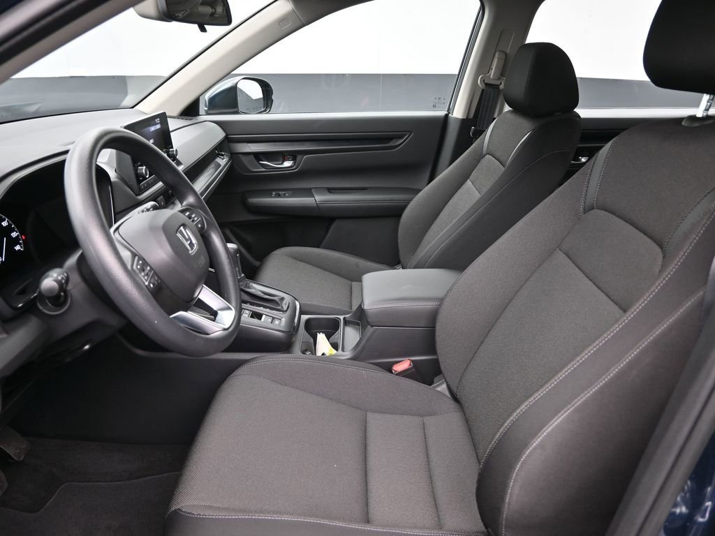 Used 2024 Honda CR-V LX image 11