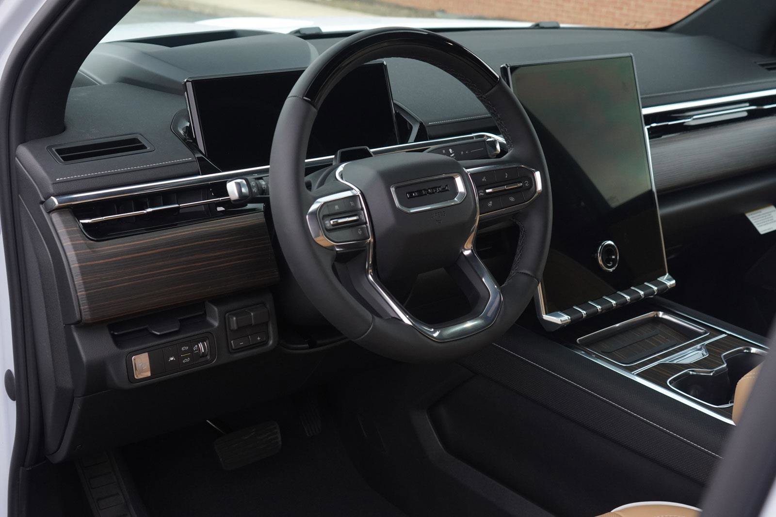 New 2026 GMC Sierra EV Denali image 26