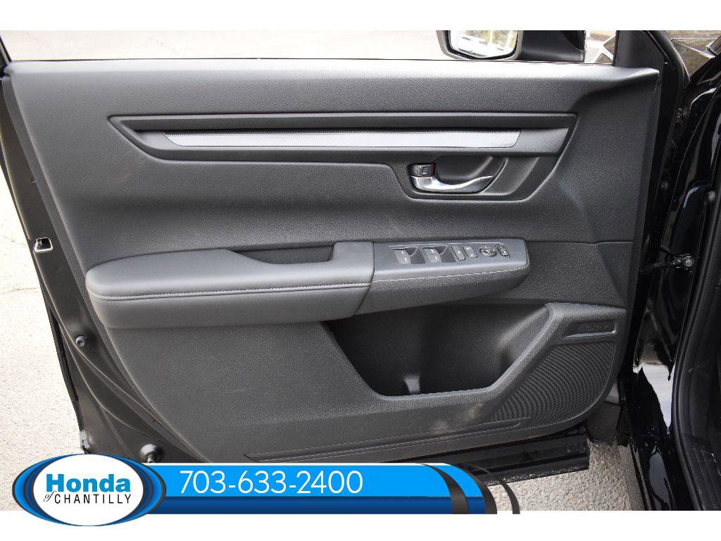 New 2026 Honda CR-V LX image 22