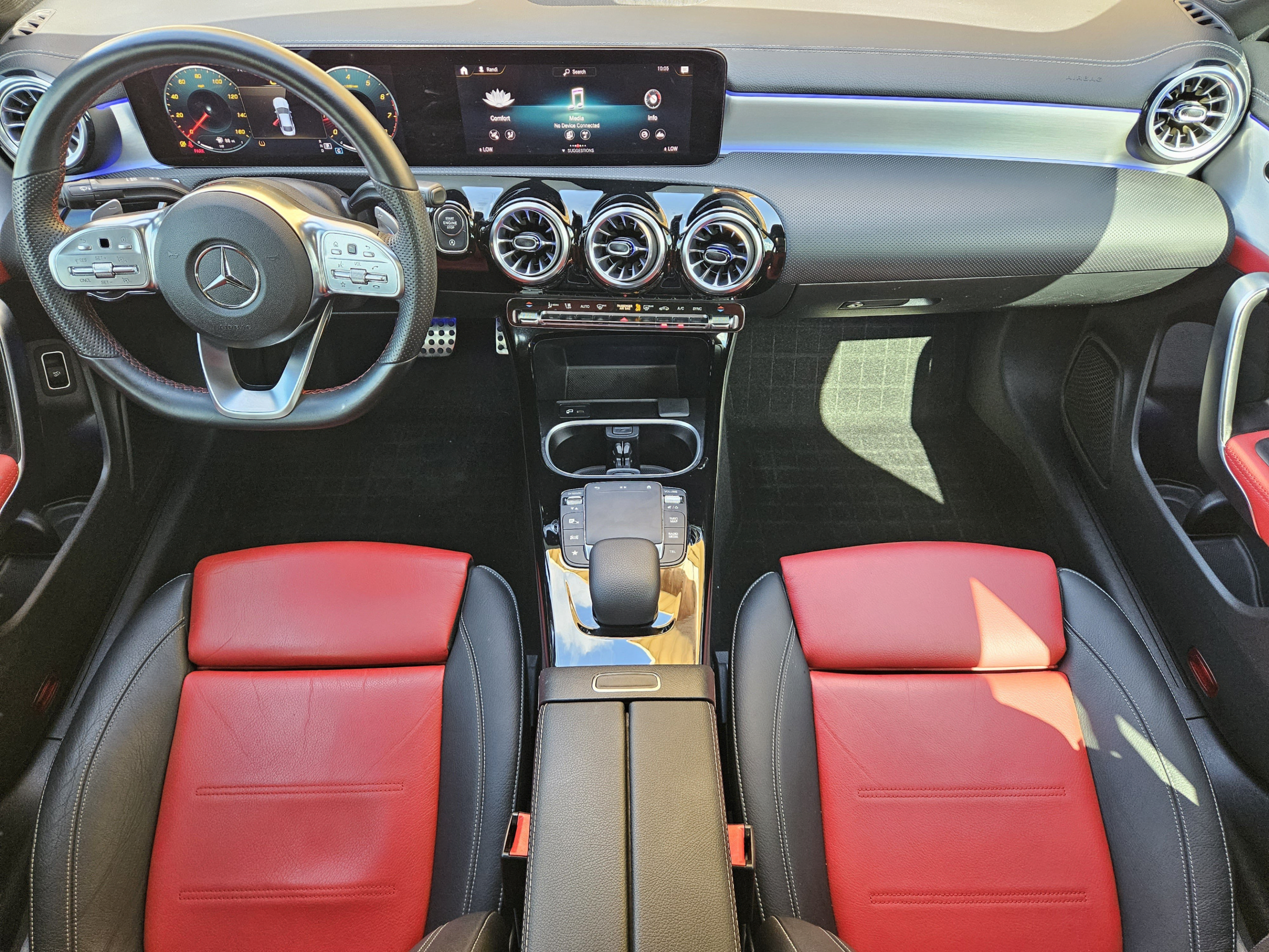 Certified 2023 Mercedes-Benz CLA 250 4MATIC image 22