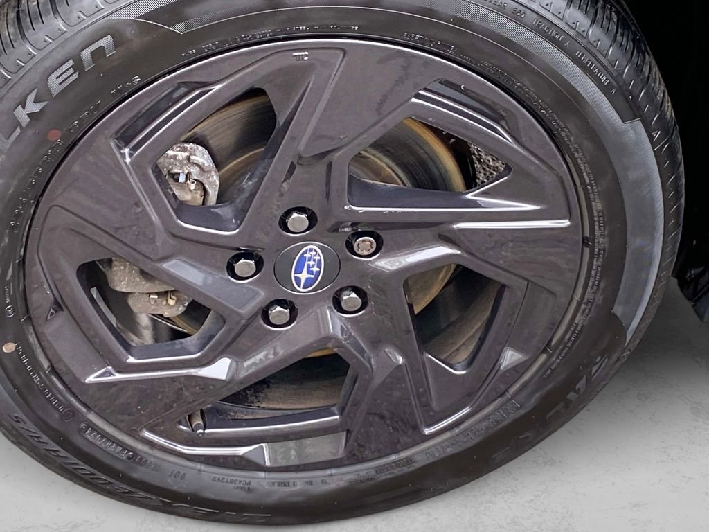 Used 2024 Subaru Crosstrek 2.5i Sport AWD/4WD image 29