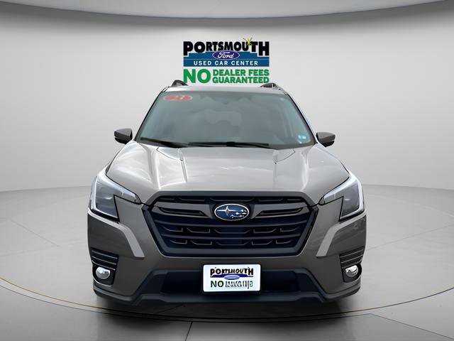 Used 2023 Subaru Forester Limited image 28