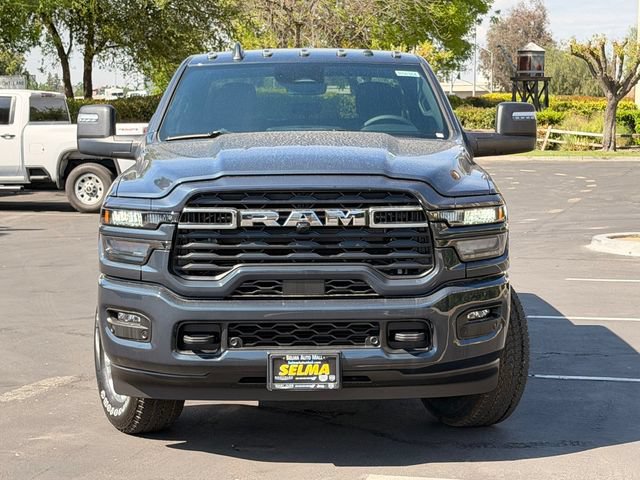 New 2026 RAM 2500 Big Horn AWD/4WD image 2