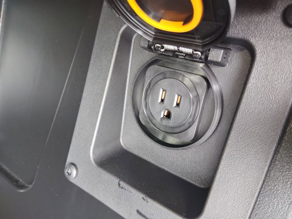 New 2026 Toyota Tundra TRD Pro image 11