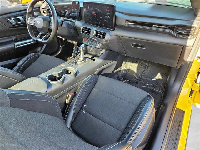 Used 2024 Ford Mustang Coupe image 20