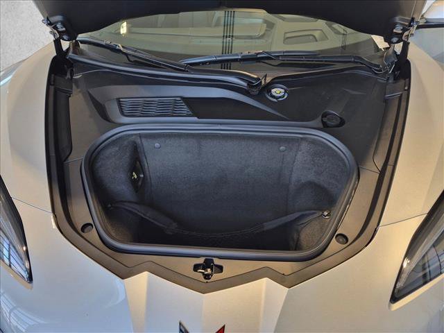 Used 2026 Chevrolet Corvette Z06 w/ Z07 Performance Package RWD image 19