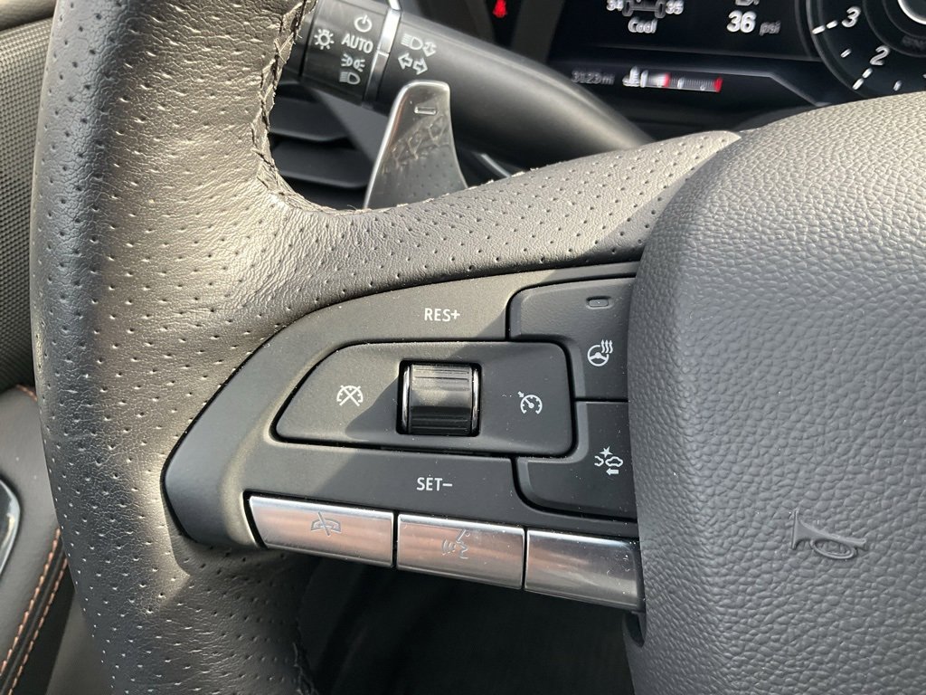 Used 2024 Cadillac CT5 Sport image 7