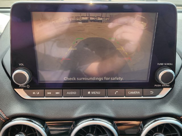 Used 2020 Nissan Sentra SR FWD image 17