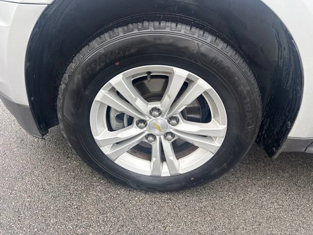 Used 2017 Chevrolet Equinox LS FWD image 8