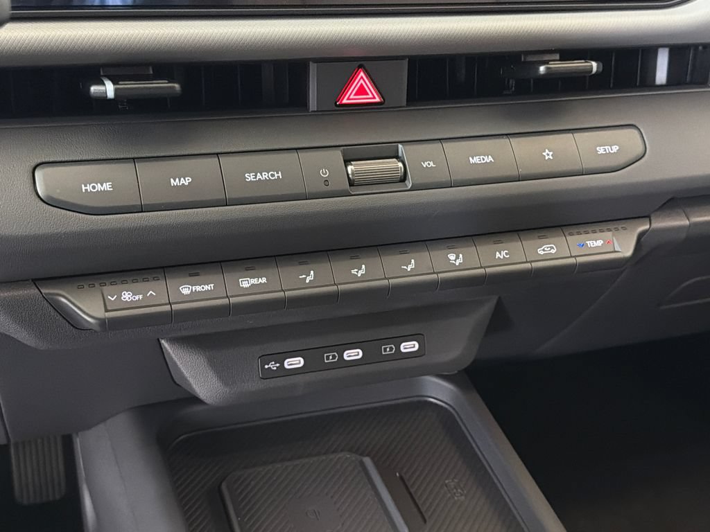 New 2027 Kia Seltos S AWD/4WD image 30