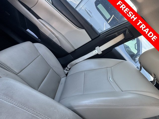 Used 2019 Cadillac XTS image 5