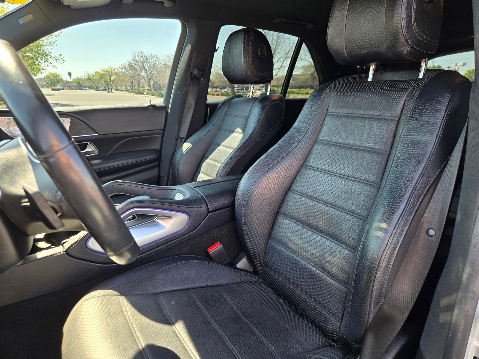 Used 2020 Mercedes-Benz GLE 350 4MATIC image 16