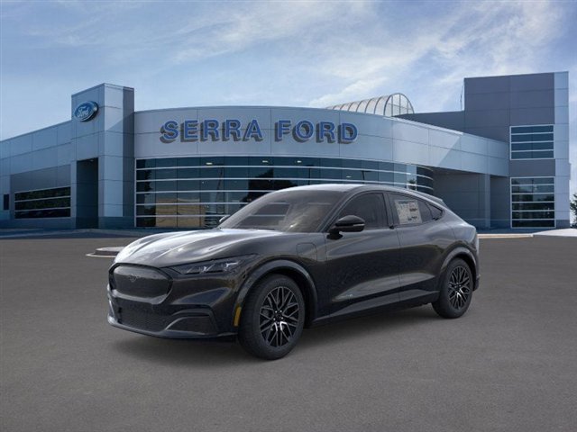 New 2026 Ford Mustang Mach-E Premium w/ Interior Protection Package