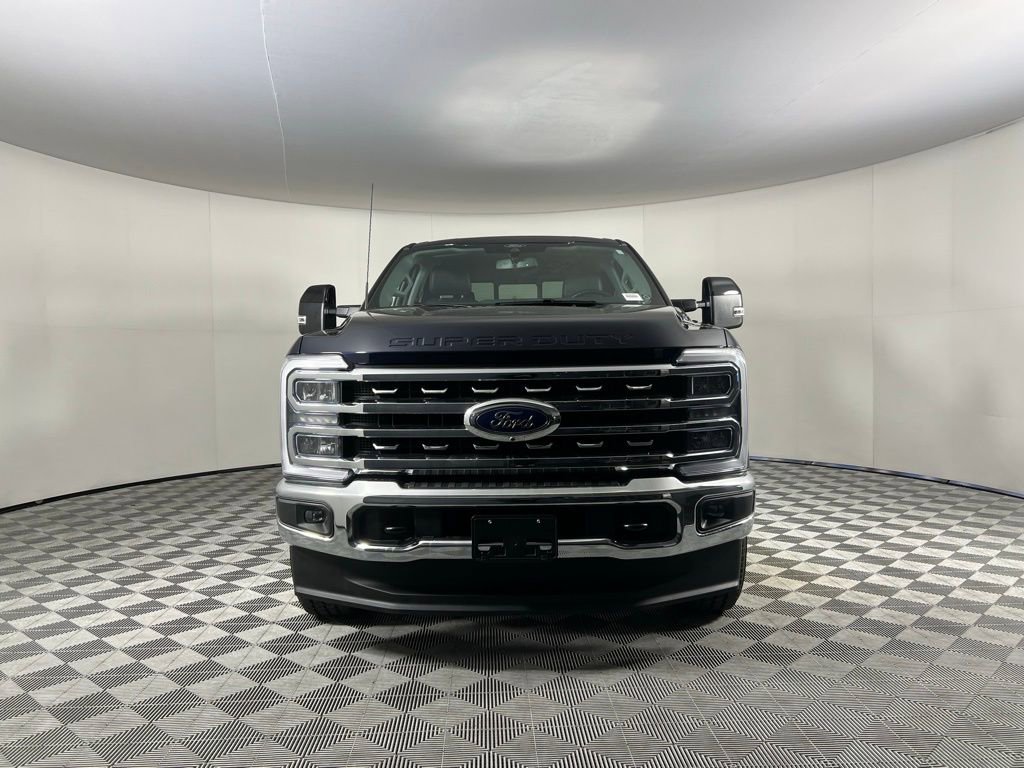 Used 2024 Ford F250 Lariat AWD/4WD image 5