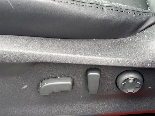 New 2026 Subaru Ascent Bronze Edition image 19