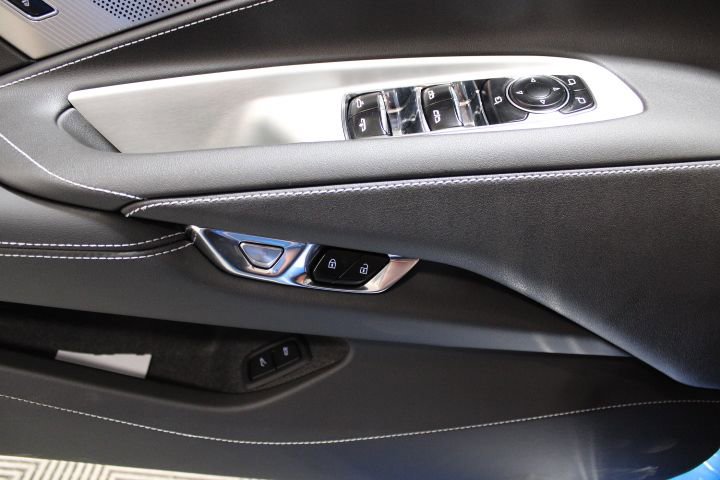 New 2026 Chevrolet Corvette Stingray Preferred Conv w/ Z51 Performance Package image 29