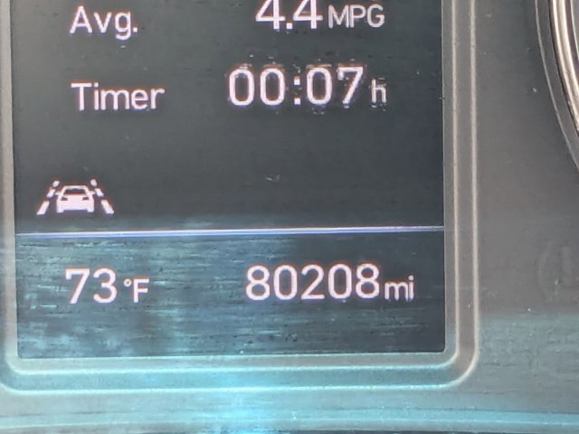 Used 2019 Hyundai Sonata Limited w/ Ultimate Package 04 image 5