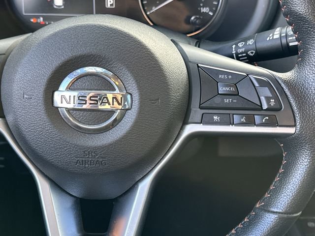 Used 2021 Nissan Kicks SR image 15