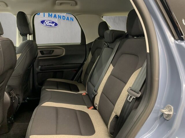 New 2025 Ford Bronco Sport Big Bend image 12