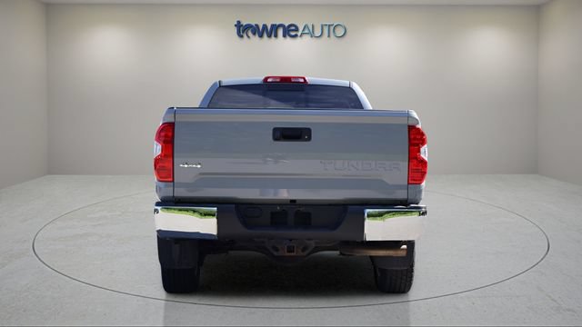Used 2019 Toyota Tundra SR5 AWD/4WD image 5