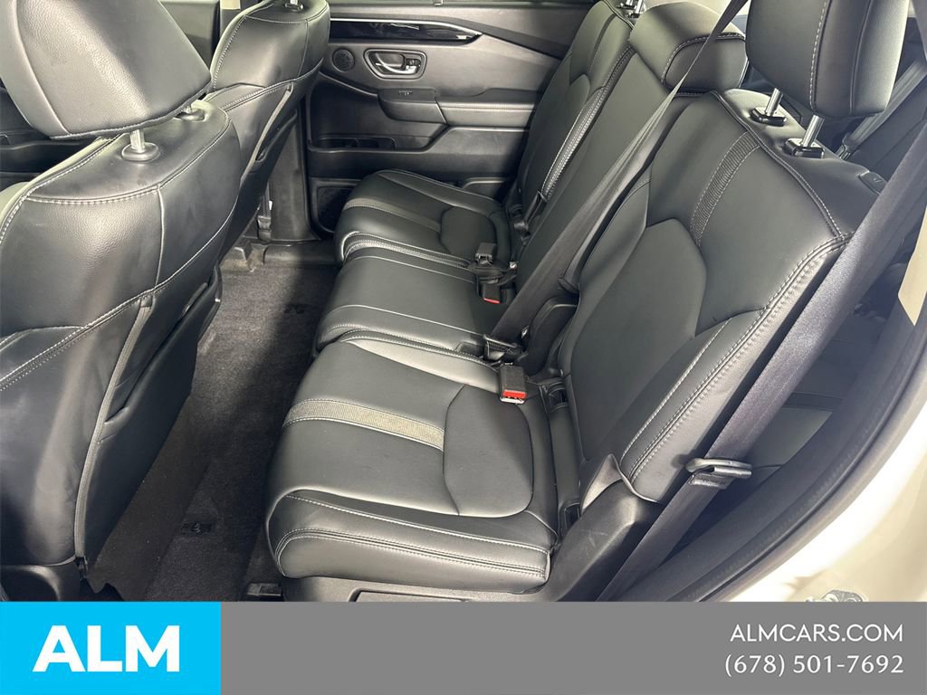 Used 2023 Honda Pilot EX-L image 24